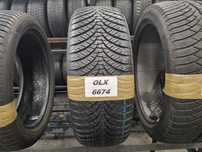 215/50/18 92V Falken Euro All Season AS210 Dot.1622R