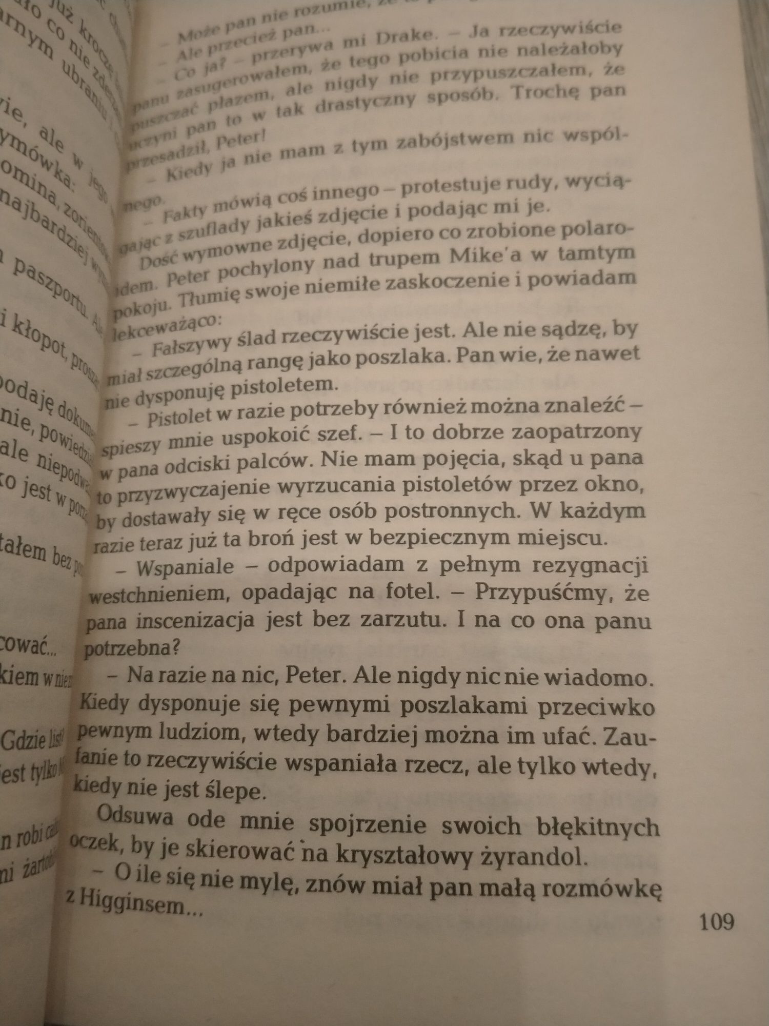 Bogomił Rajnow Umierać tylko w ostateczności