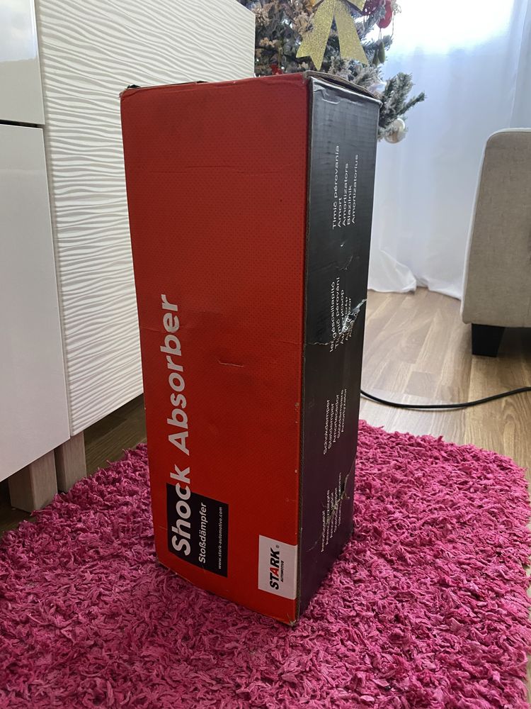 Amortecedor novo opel