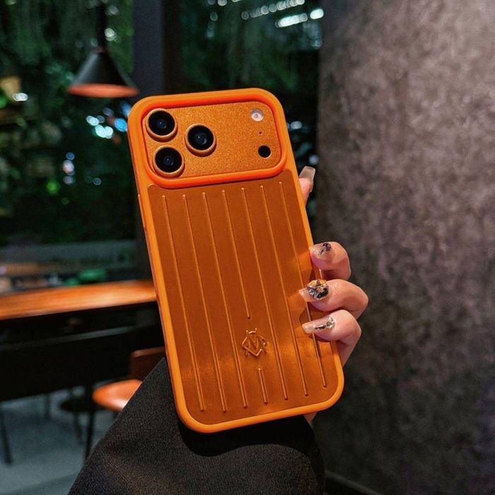 Чехол Rimove 17 pro max