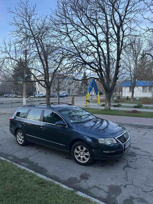 Продам Volkswagen passat B6