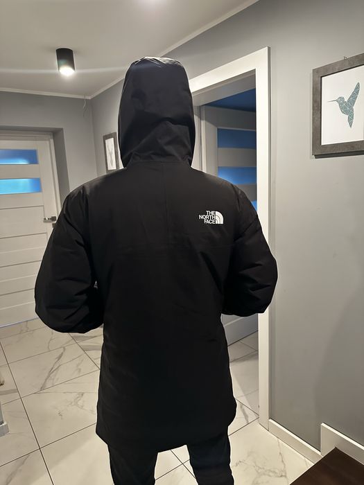 Kurtka Parka męska TNF