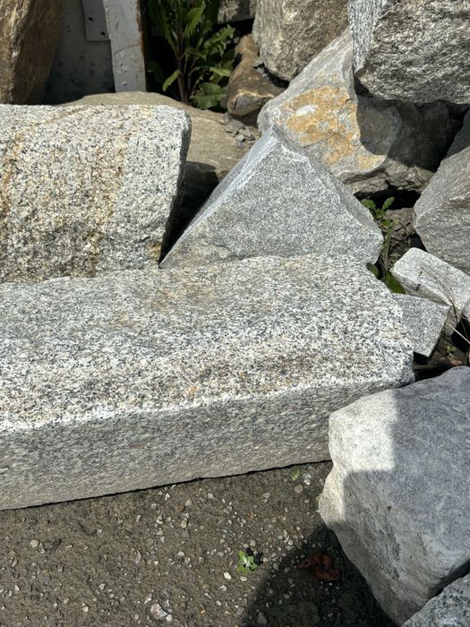 Granitowe obrzeża 1 metr 100 zł