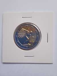 2€ Grécia 2004 Jogos Olimpicos Atenas UNC