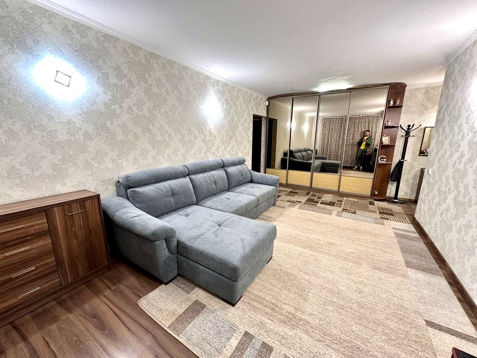 Продажа 3к чешка жм ПОБЕДА - 4, пр. Героев 4 (Образцовый дом)
