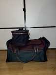 Saco de Viagem + Necessaire