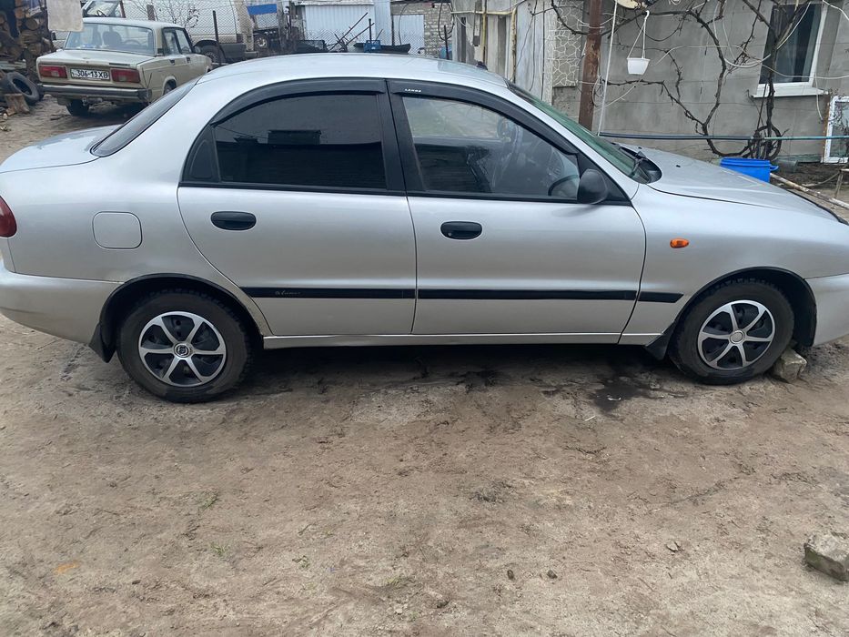 Продаю авто Daewoo sens
