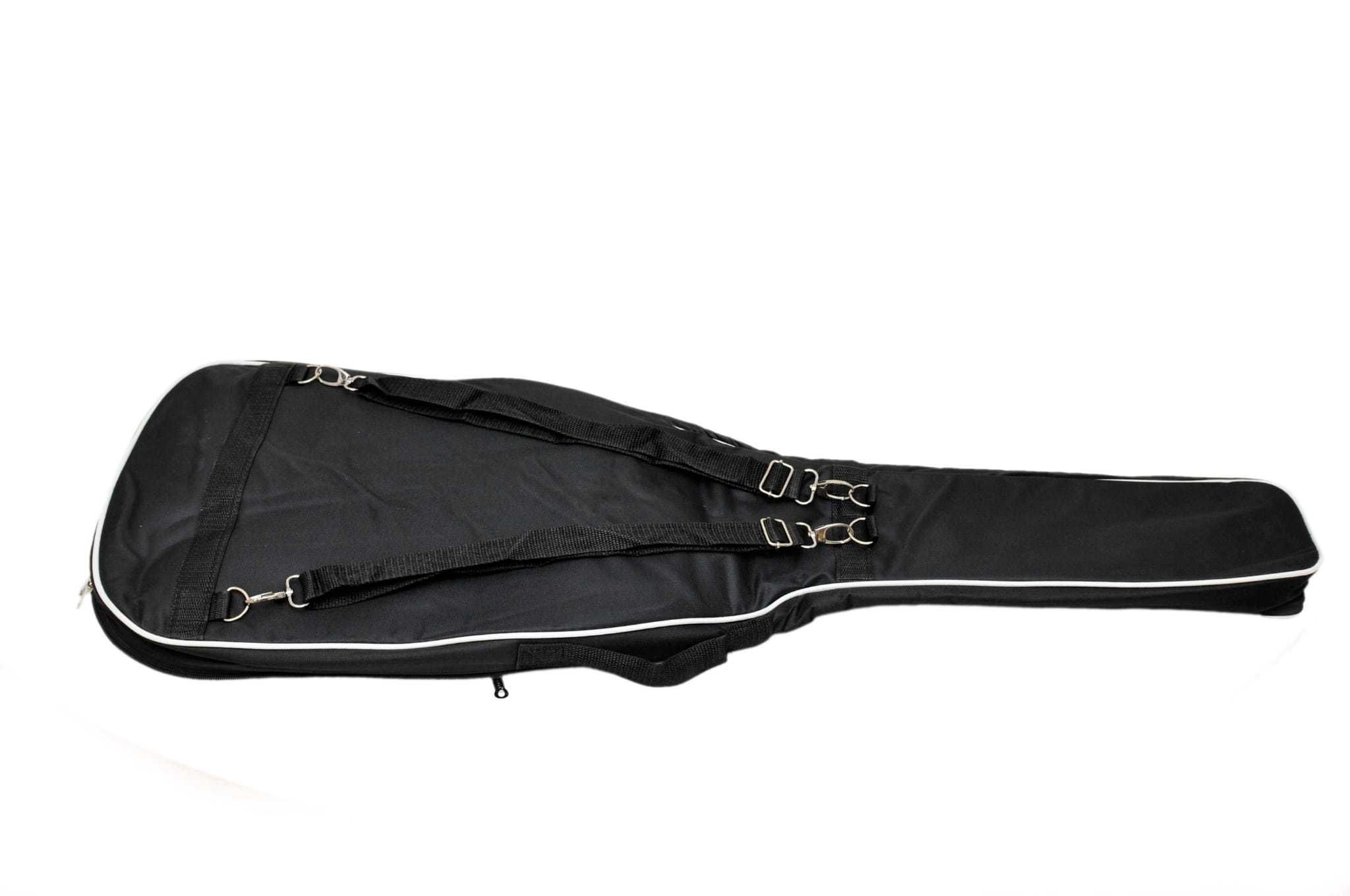 Pokrowiec na gitarę Elektryczną EGB-5 PIANKA 5 mm