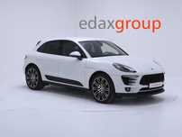 Porsche Macan S Diesel PDK