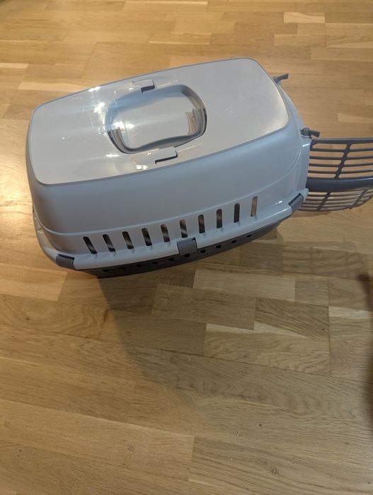 Transporter dla kota