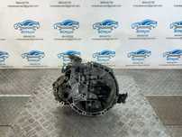 .Caixa 5 Velocidades Manual PSA Peugeot Citroen 20CP67 1.4 HDi 8v 68cv