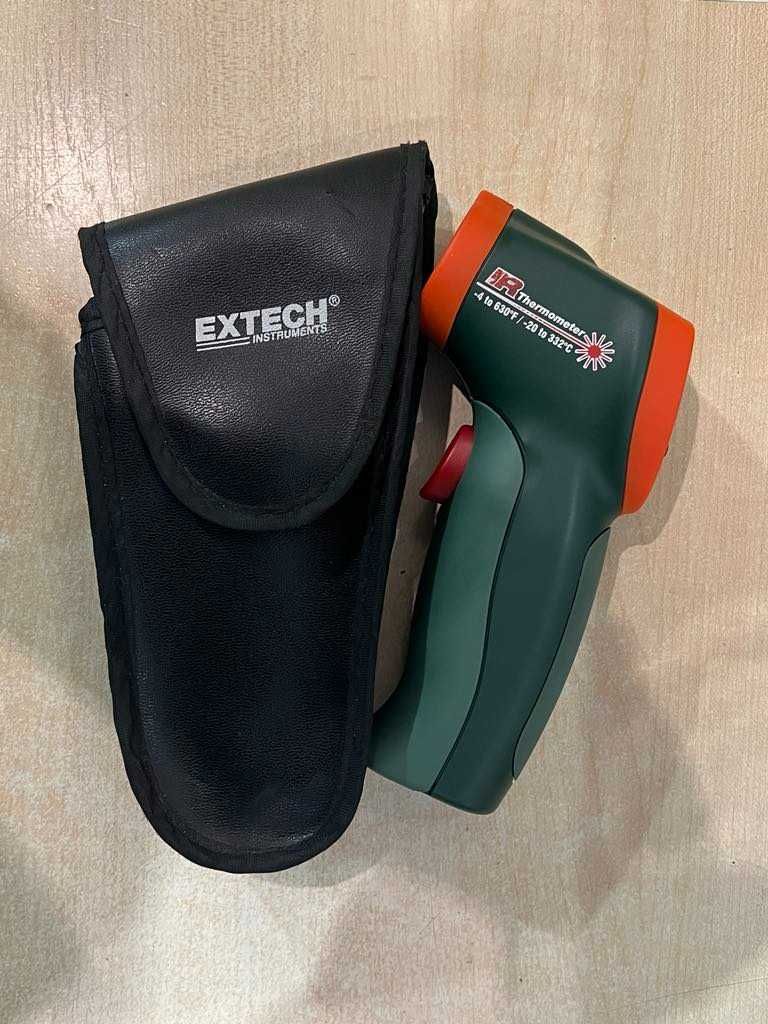 Extech IR400 Termometr na podczerwień, pirometr/Komis Krzysiek