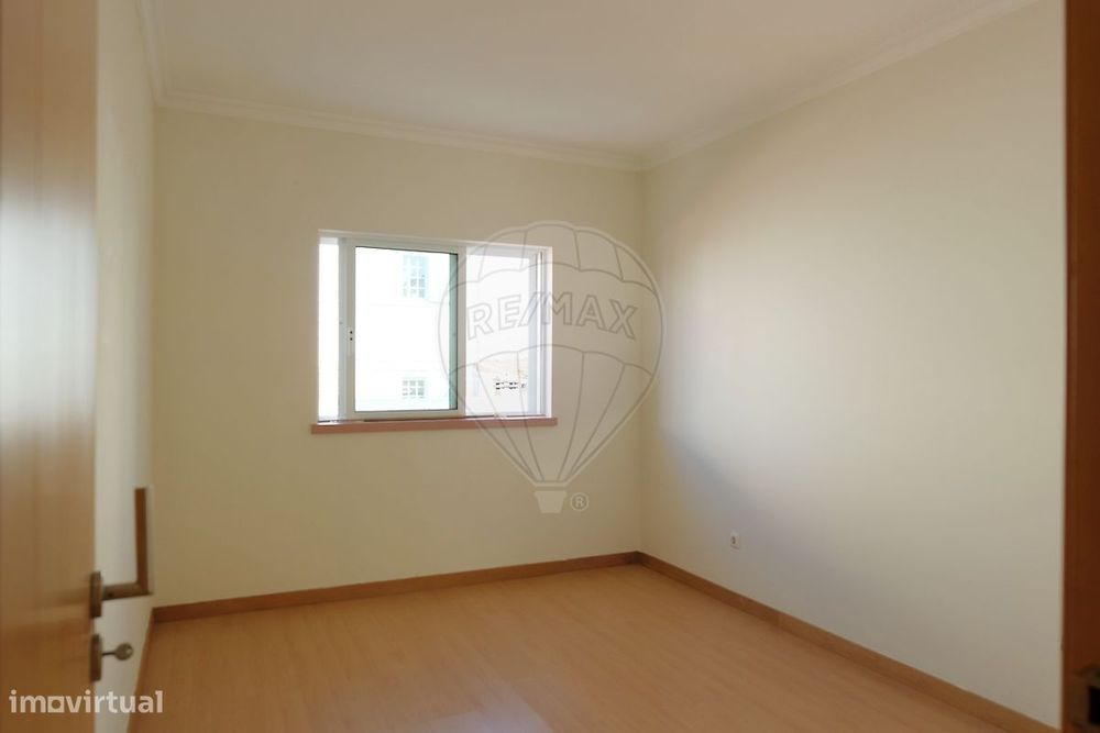 Moradia T3 para arrendamento