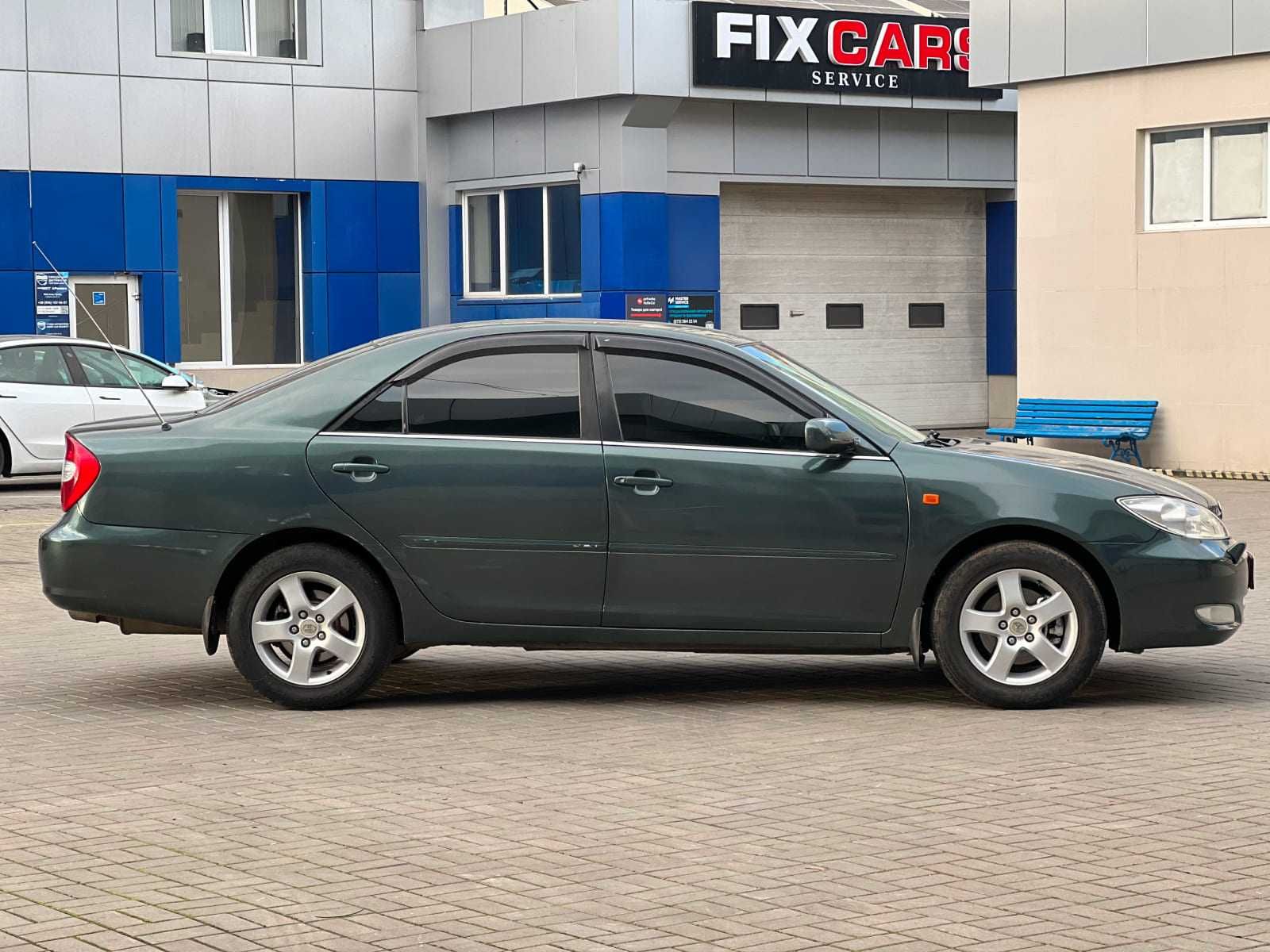 Продам Toyota Camry 2003р. #43349