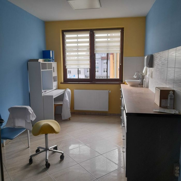 Do wynajęcia lokal usługowy