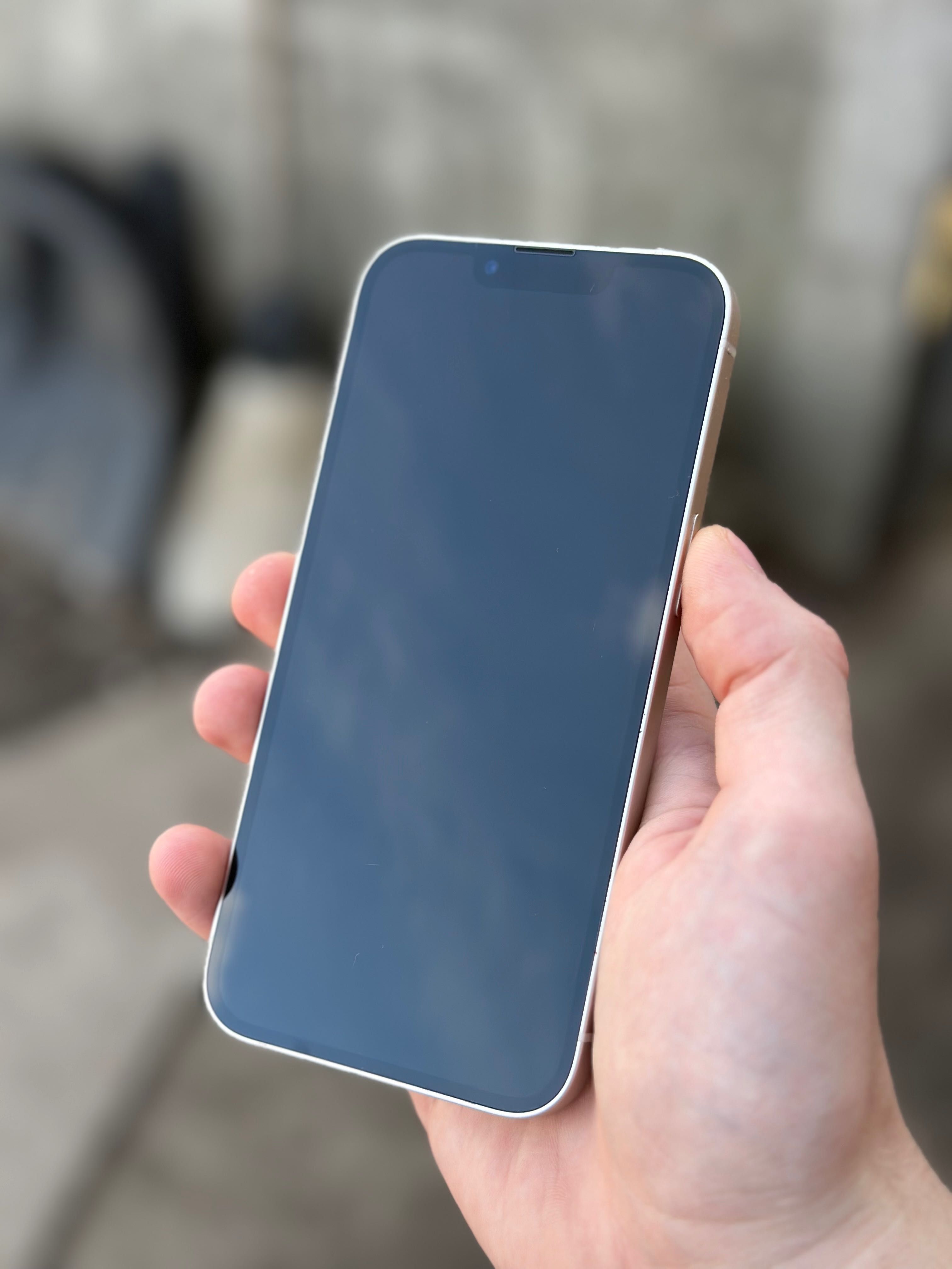 ‼️IPhone 13 все працює / Айфон 13 гарний стан‼️