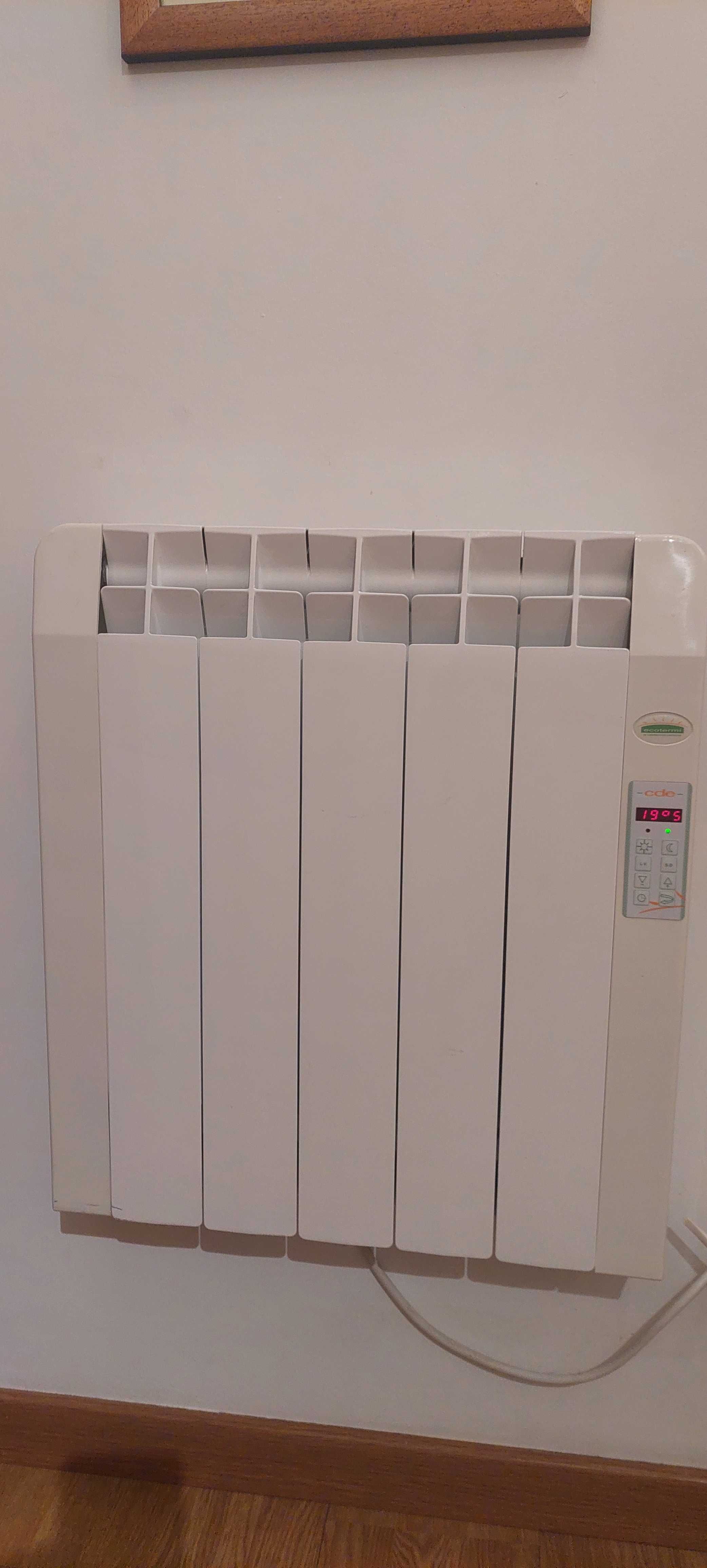 Aquecedores Ecotermi
