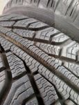 sprzedam 2 opony 195/65/15 T rain tire wzmacniane, deszczowe