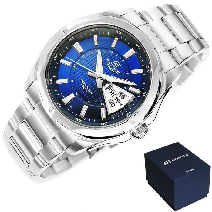 Zegarek Męski Casio Edifice ef-129d-2avef