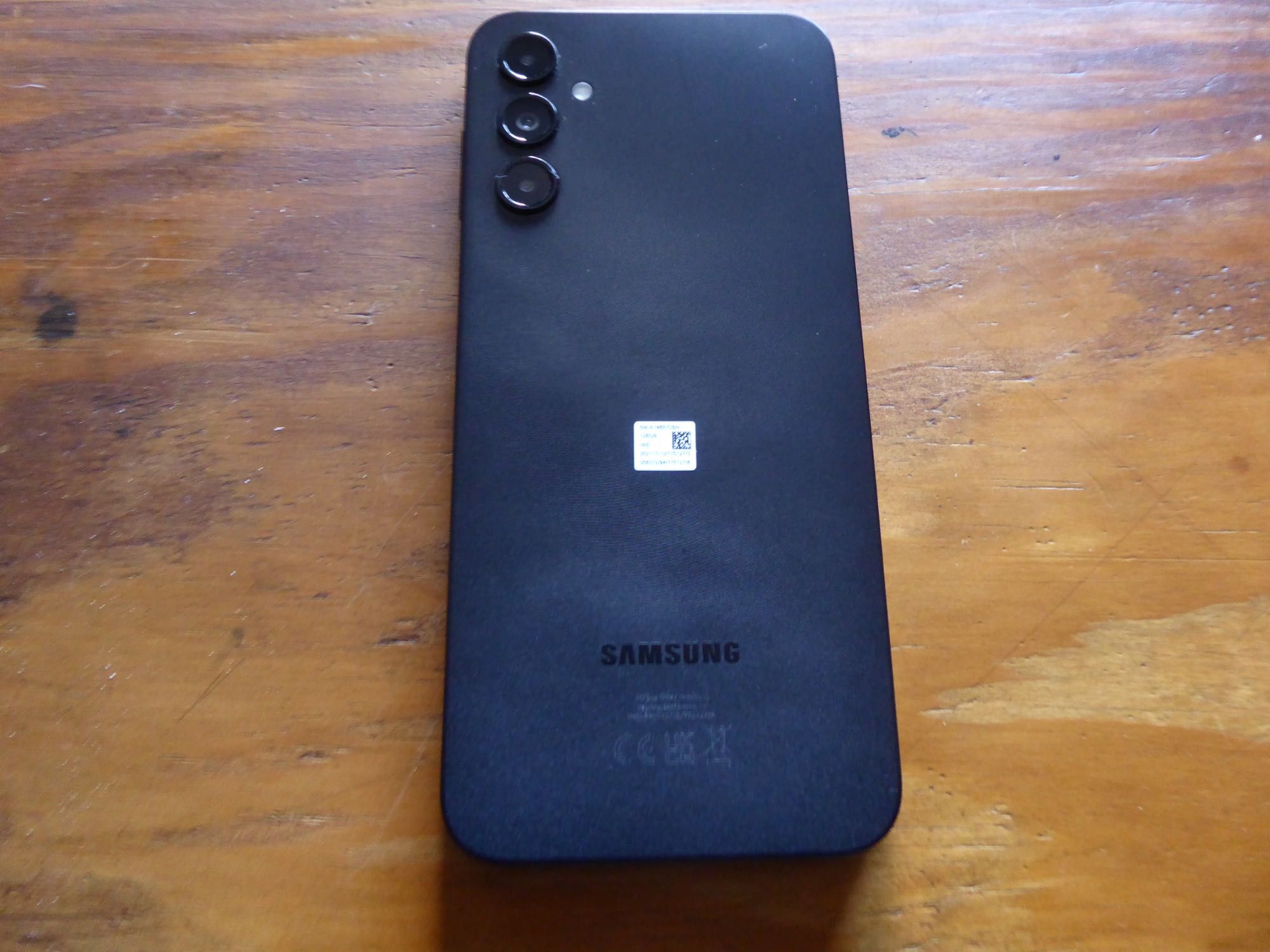Samsung A14 5G 128gb Dual Sim