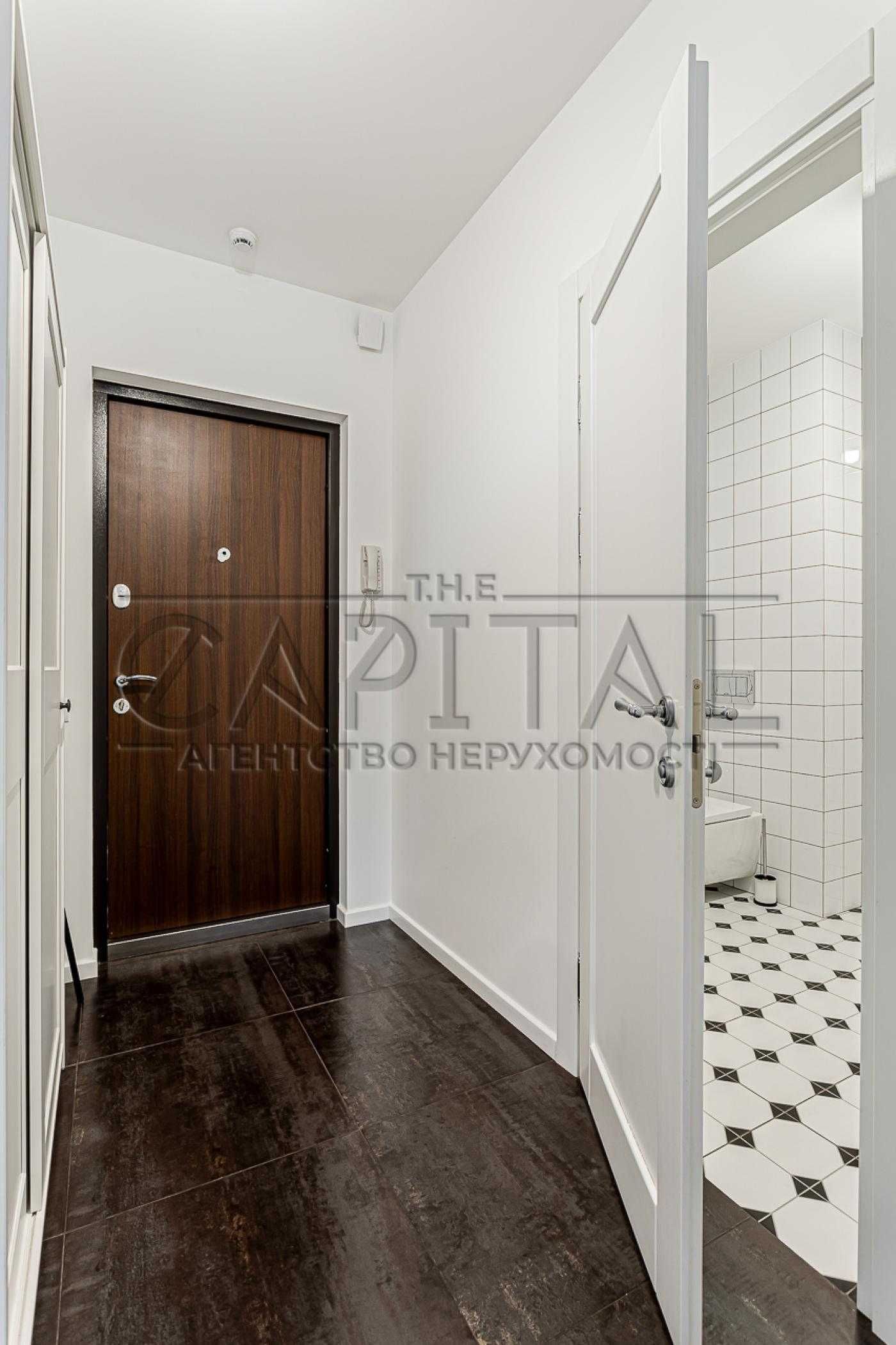 Продажа / Квартира / Печерский / ЖК Central Park / 47 м2