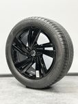 Нові оригінальні диски Volkswagen Touareg R-Line Nevada 5x112 R20