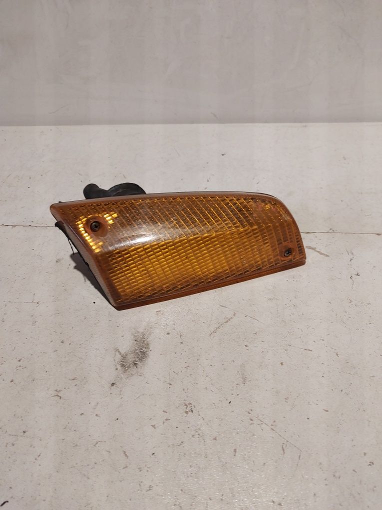 Bmw e 21 prawy kierunkowskaz kierunek