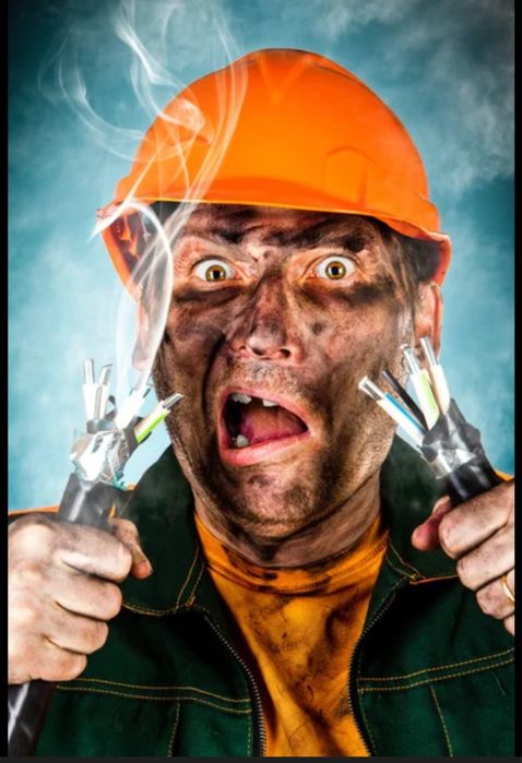 Электрик  электрооборудывания