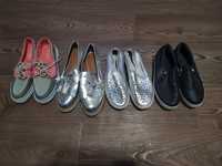 Жіноче взуття 36-37р