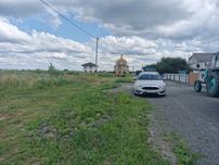 Ділянка 7,3 сот. під будівництво, Коростишів (26102839)