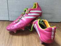 Buty piłkarskie korki Adidas Predator roz. 40