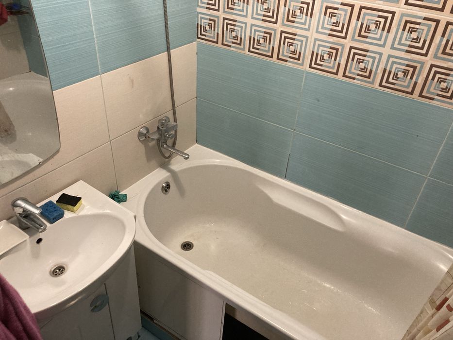 Оренда кімнати в 3-кімнатній квартирі, по вул. Скорини.