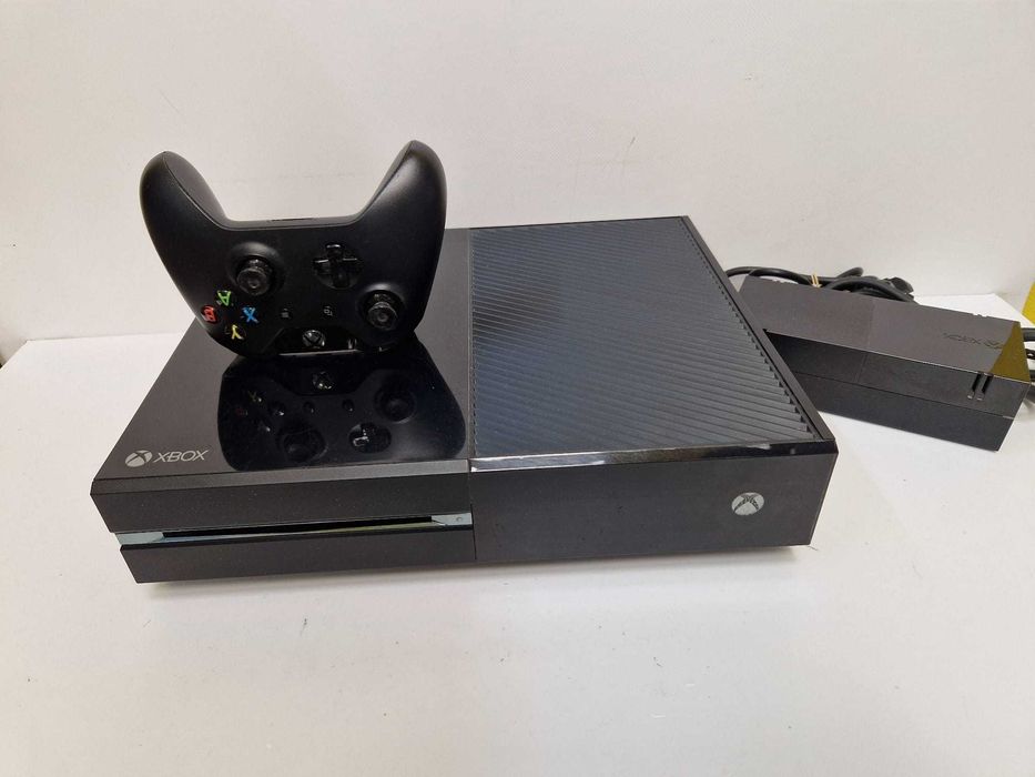 Konsola Xbox One 500gb