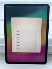 iPad Pro 11 2020 128Gb Space Gray. icloud lock. A2228