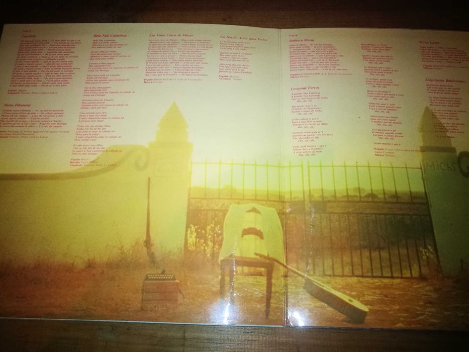 Lps Votorino (preços diferentes)