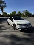 Volkswagen CC 2.0 TSI