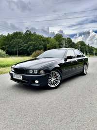 BMW E39 3.0 2002р