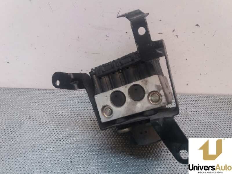 ABS PEUGEOT 206 FASTBACK 2002 -9632539480