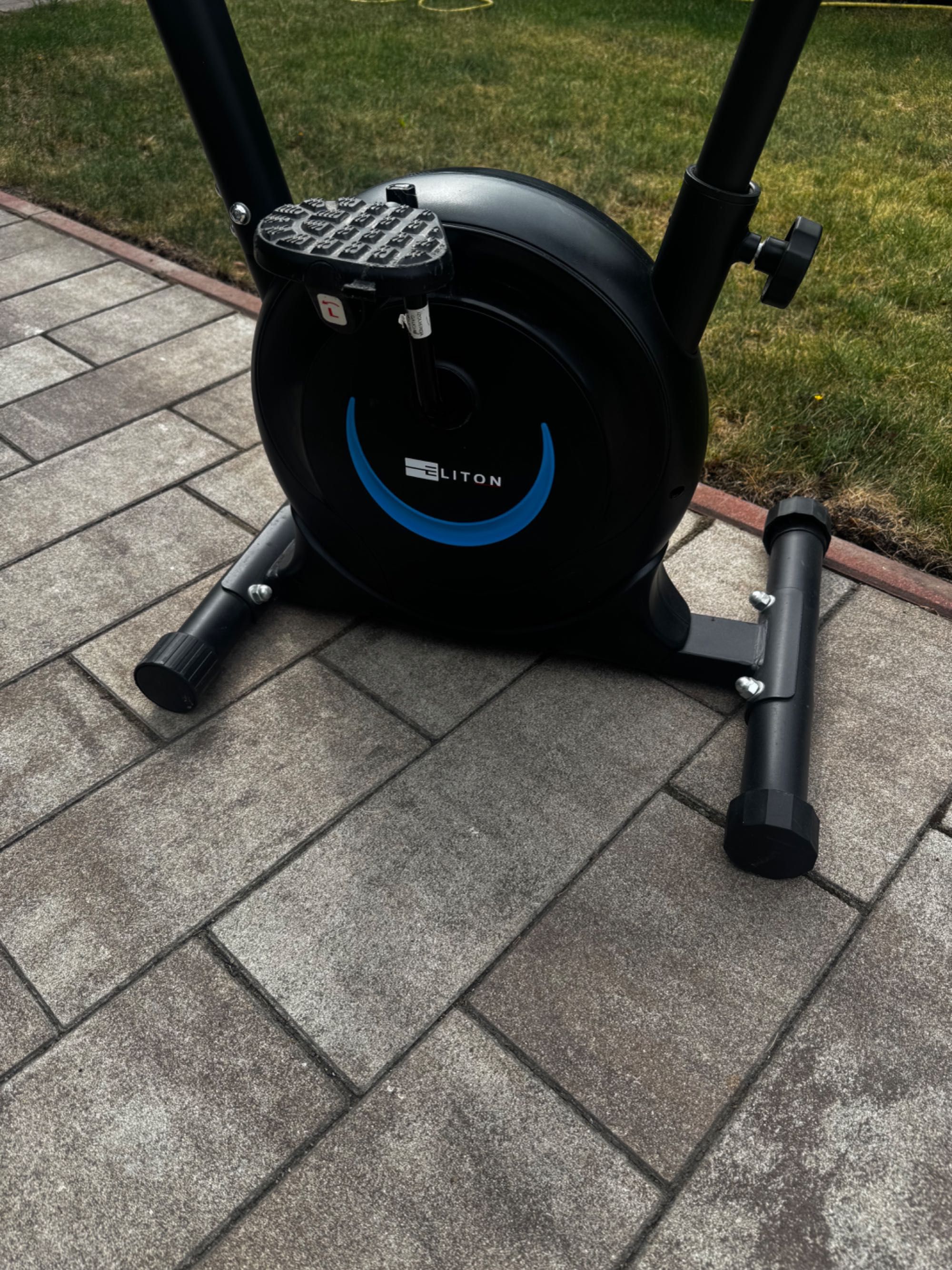 Rower stacjonarny Zipro One S magnetyczny
