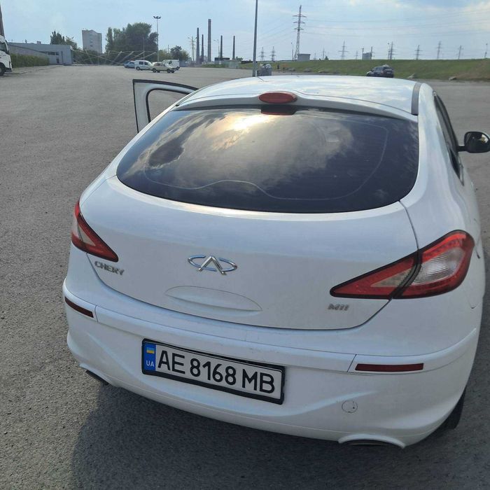 Продам CHERY M11
