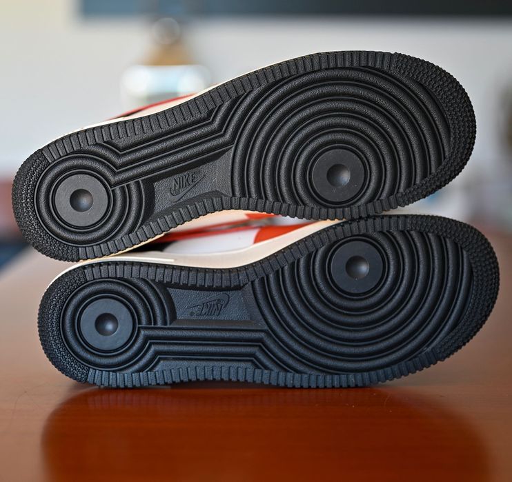 Nike Air Force One - New