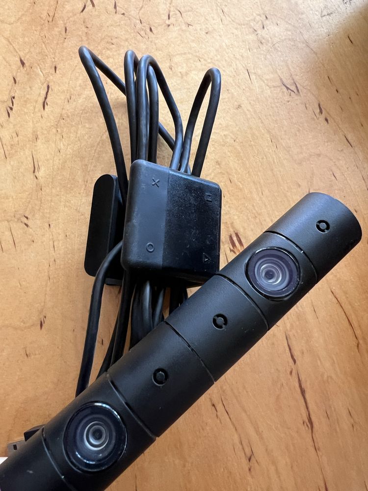 Kamerka sony v2 do playstation4 ps4 nieużywana