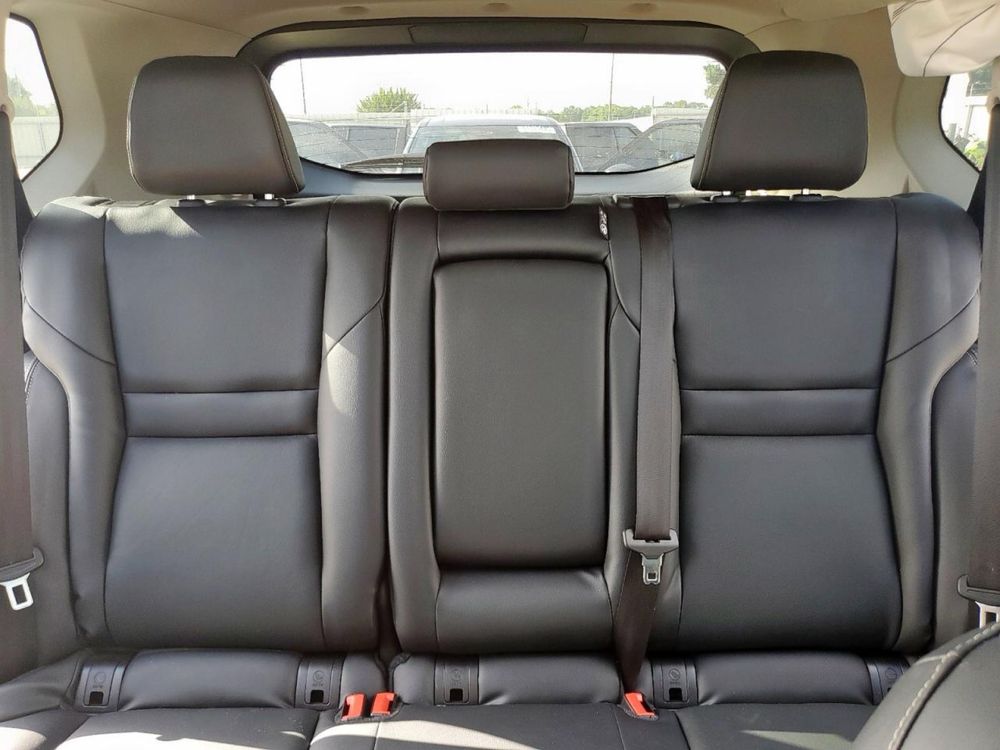 Nissan Rogue SL 2022