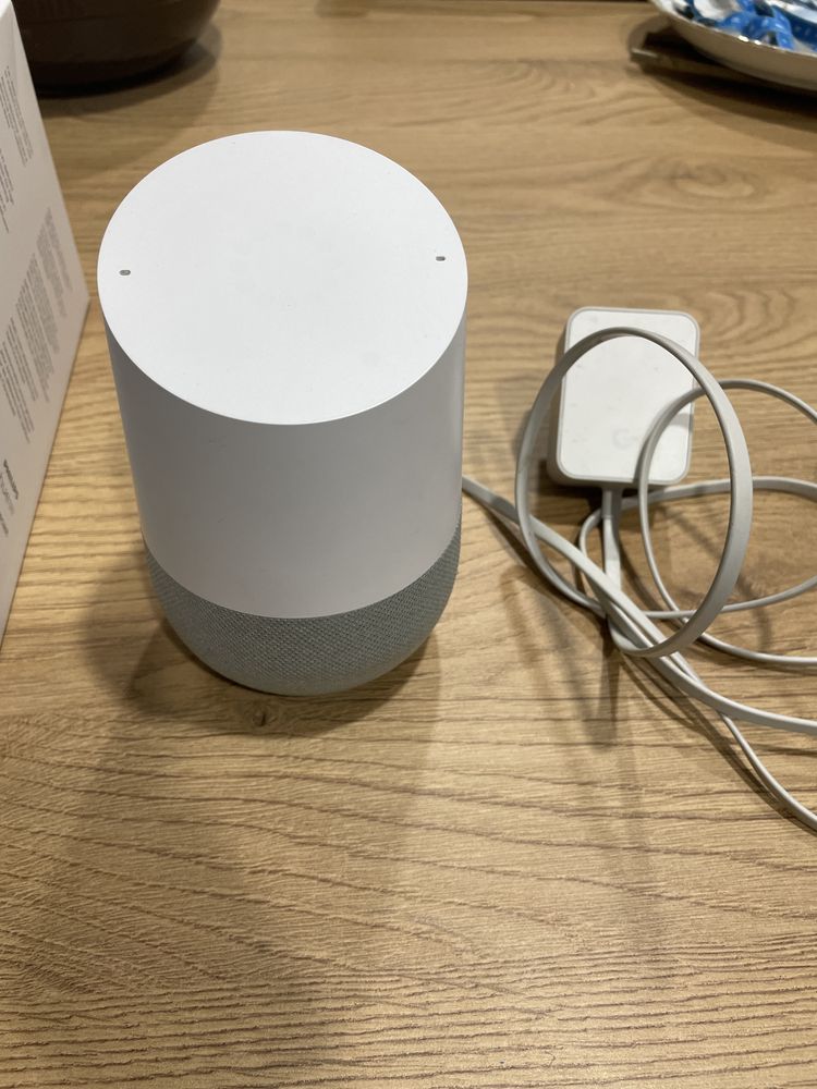 Głośnik Google Home