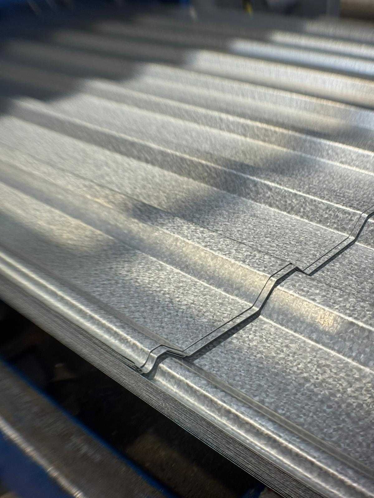 Blachy Trapezowe Od Producenta ! Szybka Realizacja