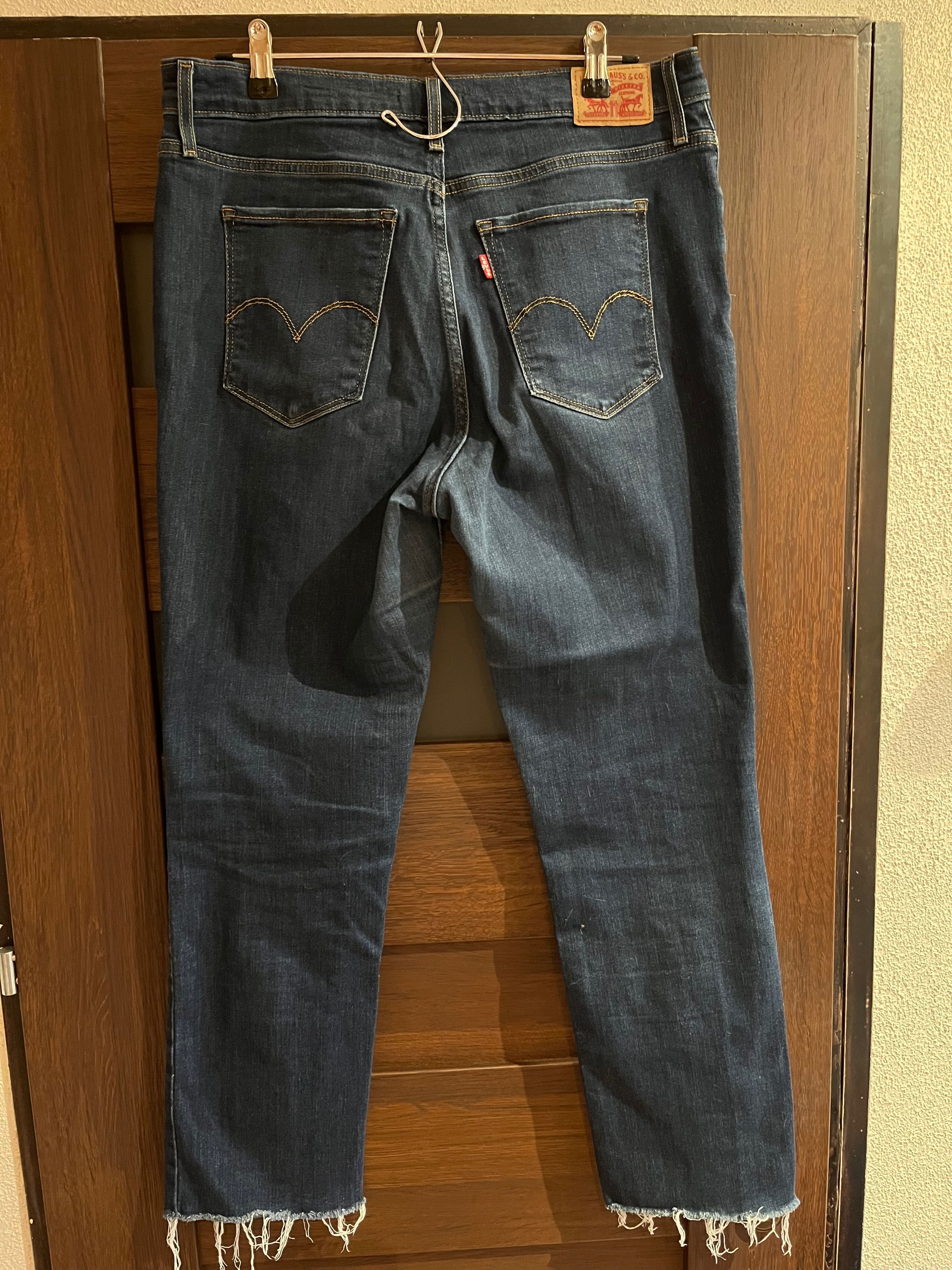 Spodnie damski Levis W32/L30