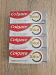 Pasta Colgate 4x20 ml