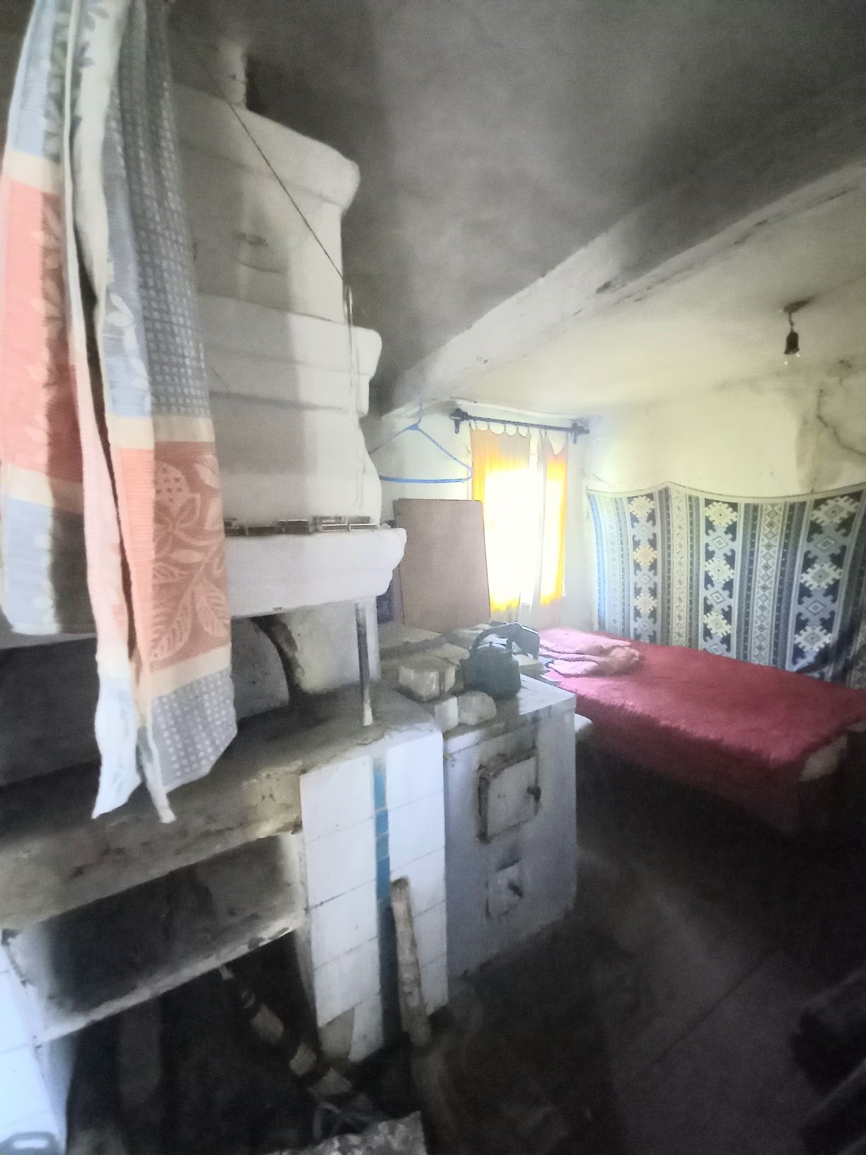 Продам будинок з ділянкою в Денішах