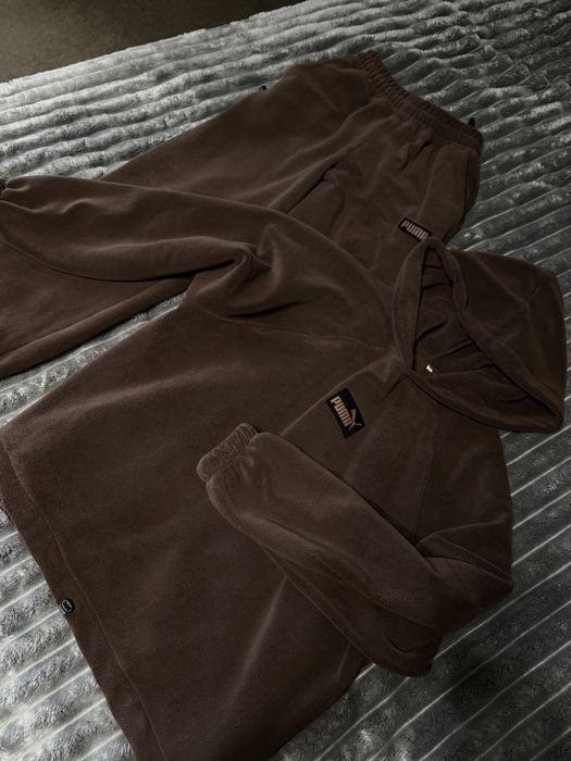 Флісовий костюм жіночий