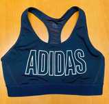 Top de desporto adidas novo